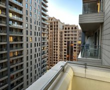 Kirayə (aylıq) Yeni Tikili 28 May m., Nəsimi r.