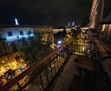 Satılır Köhnə Tikili Sahil m., Səbail r.