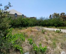 Satılır Torpaq Şüvəlan, Xəzər r.