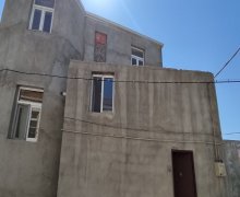 Satılır Həyət evi/villa Azadlıq m., Binəqədi qəs., Binəqədi r.