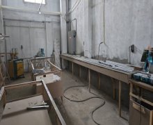 Kirayə (aylıq) Obyekt Azadlıq m., Binəqədi qəs., Binəqədi r.