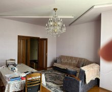 Kirayə (aylıq) Yeni Tikili İnşaatçılar m., Yeni Yasamal qəs., Yasamal r.