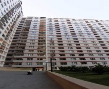 20 yanvarda yeni tikili 20 Yanvar m., Yasamal r.