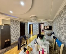 Kirayə (aylıq) Köhnə Tikili Sabunçu r.