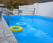 Kirayə (günlük) Həyət evi/villa Qax ş.