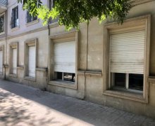 28 mayda kiraye obyekt 28 May m., Nəsimi r.