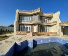 Satılır Bağ evi Mərdəkan, Xəzər r.