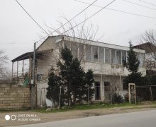 Satılır Həyət evi/villa Pirşağı qəs., Sabunçu r.