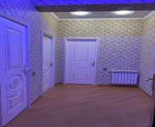 Satılır Yeni Tikili Qaraçuxur qəs., Suraxanı r.