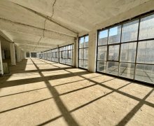 Kirayə (aylıq) Obyekt Əhmədli m., Nizami r.