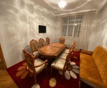 Kirayə (aylıq) Yeni Tikili İnşaatçılar m., Yasamal qəs., Yasamal r.