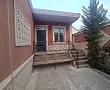 Satılır Həyət evi/villa Xırdalan ş.