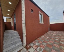 Satılır Həyət evi/villa Binə qəs., Xəzər r.
