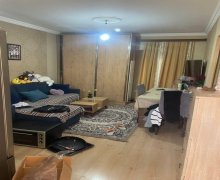 Kirayə (aylıq) Köhnə Tikili Bakıxanov qəs., Sabunçu r.