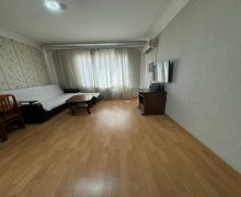 Satılır Köhnə Tikili İnşaatçılar m., Yasamal r.