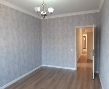 Kirayə (aylıq) Yeni Tikili İnşaatçılar m., Yeni Yasamal qəs., Yasamal r.