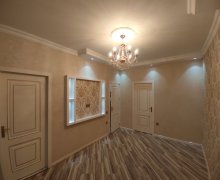 Satılır Köhnə Tikili Memar Əcəmi m., 4-cü mikrorayon, Nəsimi r.