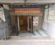 Kirayə (aylıq) Obyekt Əhmədli m., Əhmədli, Xətai r.