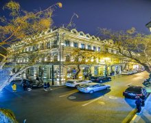 Kirayə (günlük) Köhnə Tikili Sahil m., Səbail r.