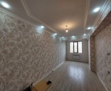 Satılır Yeni Tikili Əhmədli m., Əhmədli, Xətai r.