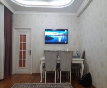 Satılır Yeni Tikili İnşaatçılar m., Yeni Yasamal qəs., Yasamal r.