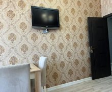 zabratda Yeni Tikili Zabrat qəs., Sabunçu r.