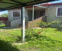 Kirayə (aylıq) Bağ evi Zaqatala ş.