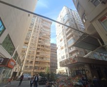 Satılır Obyekt Nəriman Nərimanov m., Nərimanov r.