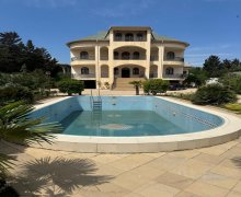 Satılır Bağ evi Mərdəkan, Xəzər r.