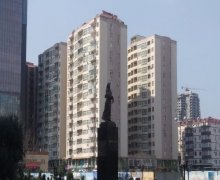 Kirayə (aylıq) Yeni Tikili Xətai m., Xətai r.