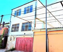 Satılır Həyət evi/villa Neftçilər m., Bakıxanov qəs., Sabunçu r.