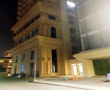 Satılır Yeni Tikili Elmlər akademiyası m., Yasamal r.