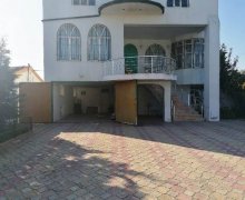 evlerin satisi/villa Şağan, Xəzər r.