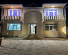 Satılır Həyət evi/villa Masazır, Abşeron r.