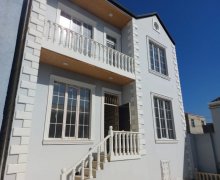 Satılır Həyət evi/villa Masazır, Abşeron r.