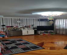 Satılır Köhnə Tikili Xalqlar dostluğu m., Nizami r.