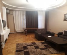 Kirayə (aylıq) Yeni Tikili Memar Əcəmi m., 4-cü mikrorayon, Nəsimi r.