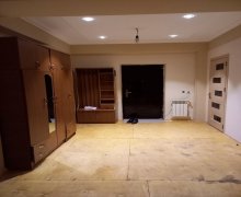 Kirayə (aylıq) Yeni Tikili Avtovağzal m., Çiçək qəs., Binəqədi r.