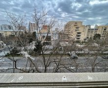 Kirayə (aylıq) Köhnə Tikili Elmlər akademiyası m., Yasamal r.