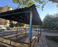 Satılır Köhnə Tikili İnşaatçılar m., Yasamal r.