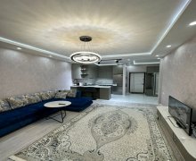 Kirayə (aylıq) Yeni Tikili 20 Yanvar m., Yasamal r.