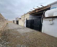 Satılır Həyət evi/villa Binə qəs., Xəzər r. Satılır Həyət evi/villa Binə qəs., Xəzər r.