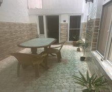 Kirayə (aylıq) Köhnə Tikili Sahil m., Səbail r.