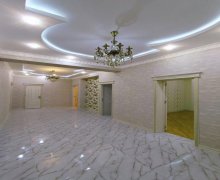 Satılır Yeni Tikili 20 Yanvar m., Yasamal r.