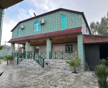Satılır Həyət evi/villa Sabunçu r. Satılır Həyət evi/villa Sabunçu r.
