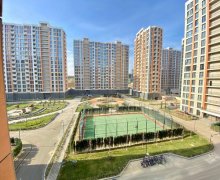 Satılır Yeni Tikili İnşaatçılar m., Yeni Yasamal qəs., Yasamal r.