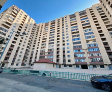 Продажа Новостройка м. Ази Асланова м., Хетаи р.