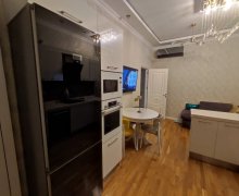 yasamalda yeni tikili evler Yasamal qəs., Yasamal r.