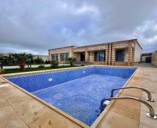 bag evleri proyektleri Şüvəlan, Xəzər r.