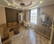 Kirayə (aylıq) Yeni Tikili Həzi Aslanov m., Xətai r.